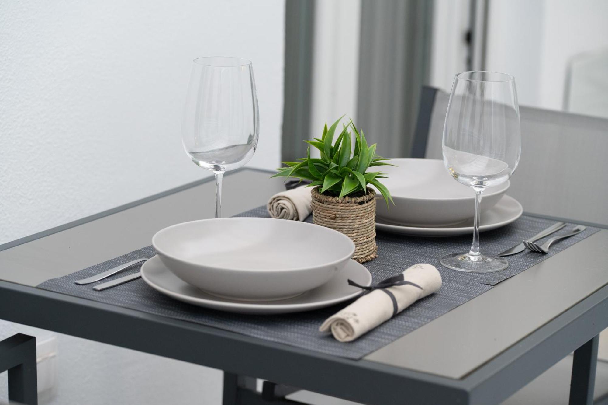 テッサロニキHoney Oak & Cream Patio By Nestアパートメント エクステリア 写真